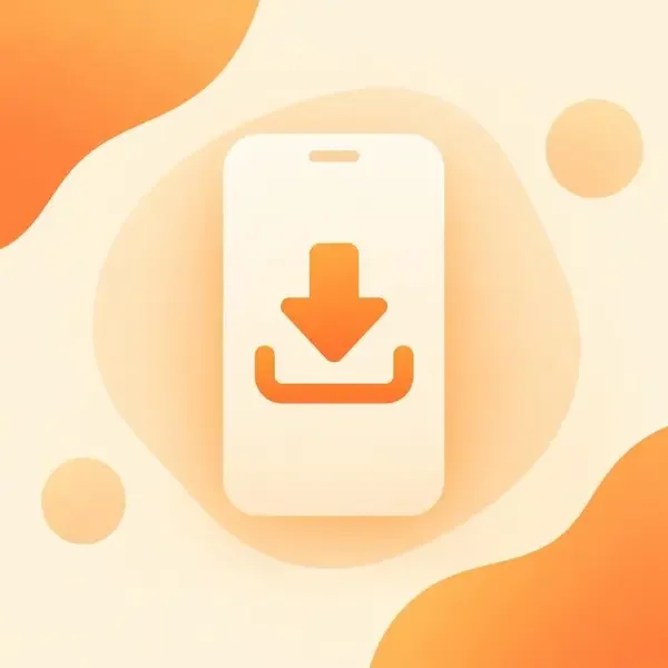 扫码下载黄果漫剧APP 黄果漫剧APP下载二维码